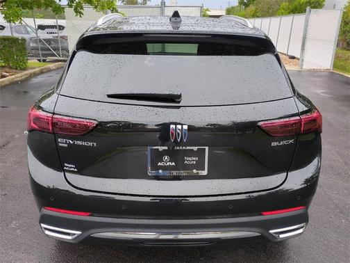2024 Buick Envision Preferred AWD