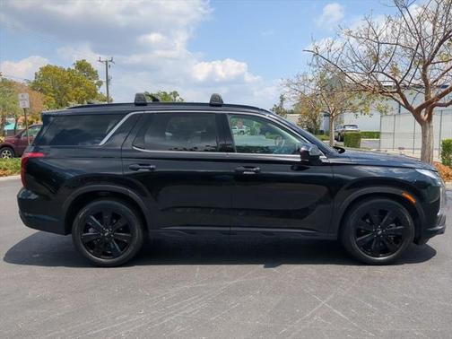 2023 Hyundai PALISADE XRT