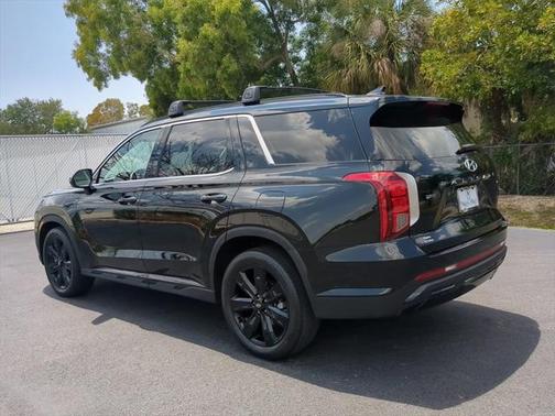 2023 Hyundai PALISADE XRT