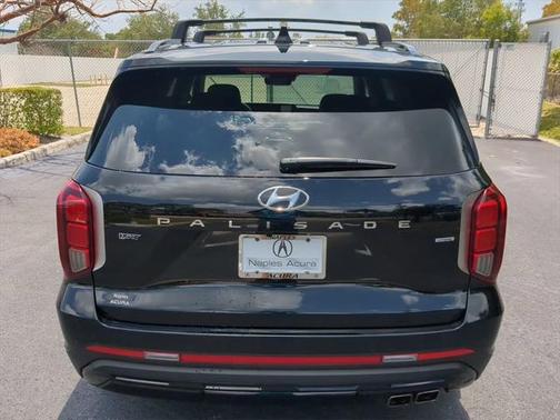 2023 Hyundai PALISADE XRT
