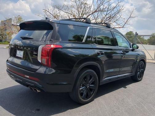 2023 Hyundai PALISADE XRT