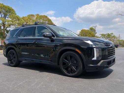 2023 Hyundai PALISADE XRT