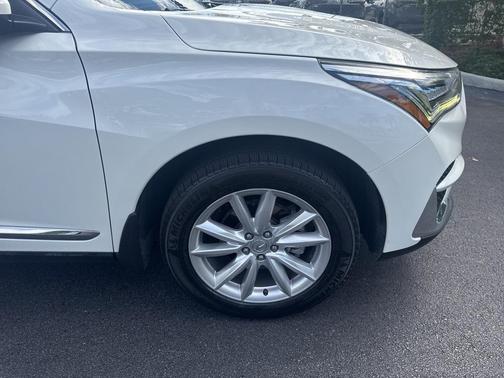 2019 Acura RDX Base