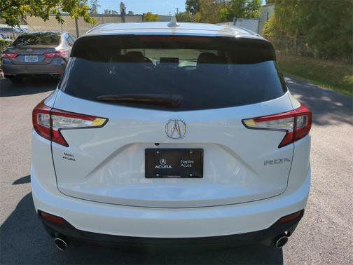 2019 Acura RDX Base