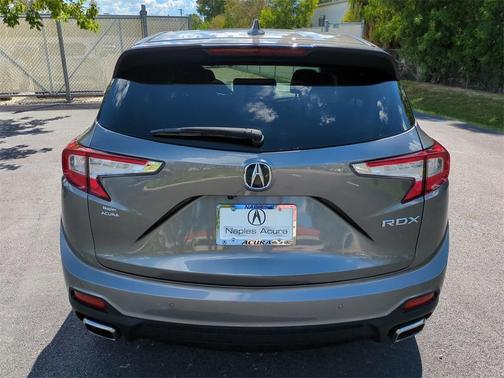 2023 Acura RDX Technology Package