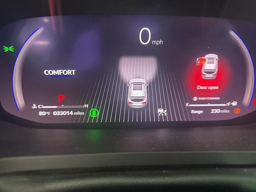 2022 Acura MDX Type S