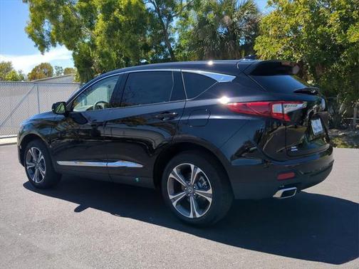 2025 Acura RDX Technology Package