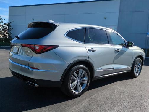 2024 Acura MDX Standard