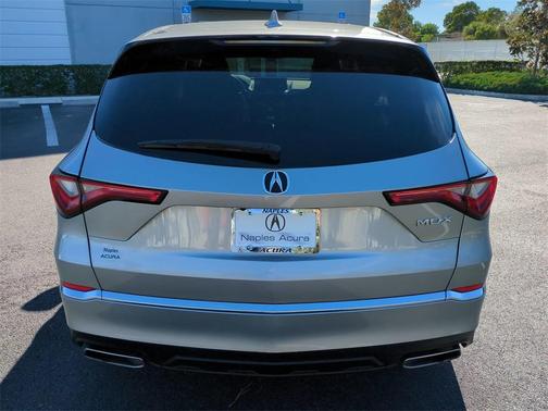 2024 Acura MDX Standard