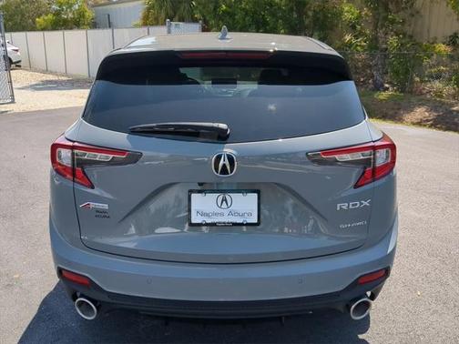 2025 Acura RDX Base