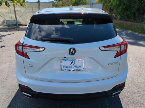 2022 Acura RDX Base