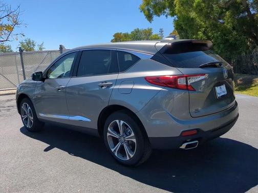 2025 Acura RDX Technology Package