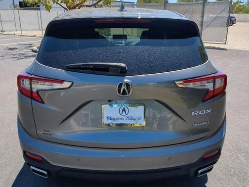 2025 Acura RDX Technology Package