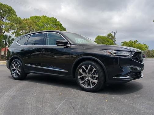 2023 Acura MDX Technology Package