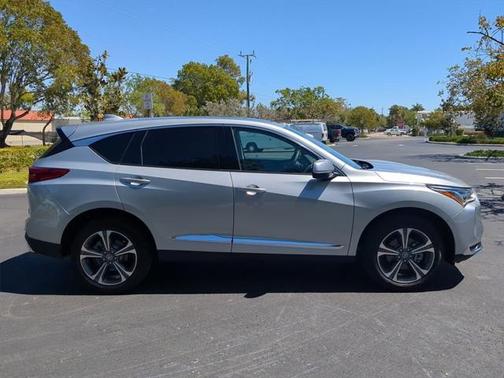 2025 Acura RDX Technology Package