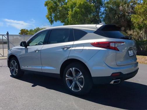 2025 Acura RDX Technology Package