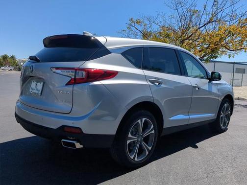 2025 Acura RDX Technology Package