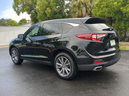2023 Acura RDX Technology Package