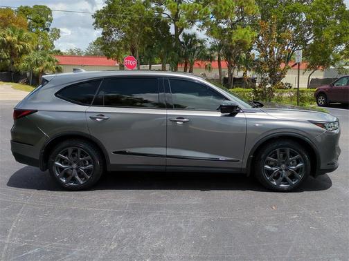 2023 Acura MDX A-SPEC