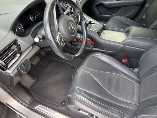 2021 Acura RDX Technology Package