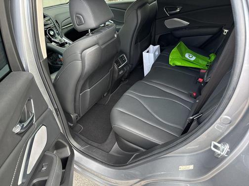 2021 Acura RDX Technology Package