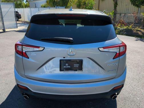 2021 Acura RDX Technology Package