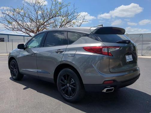 2025 Acura RDX Base