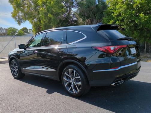 2023 Acura MDX Technology Package
