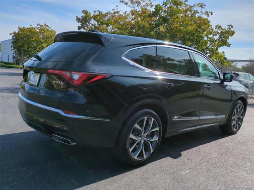 2023 Acura MDX Technology Package