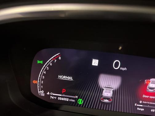 2023 Acura MDX Technology Package