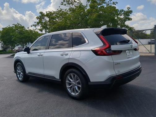 2023 Honda CR-V EX 2WD