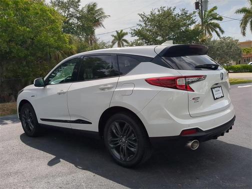 2023 Acura RDX Base