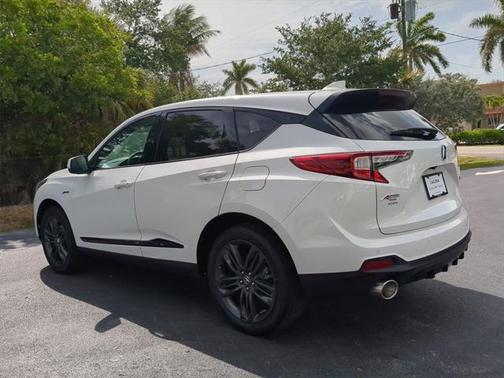 2023 Acura RDX Base