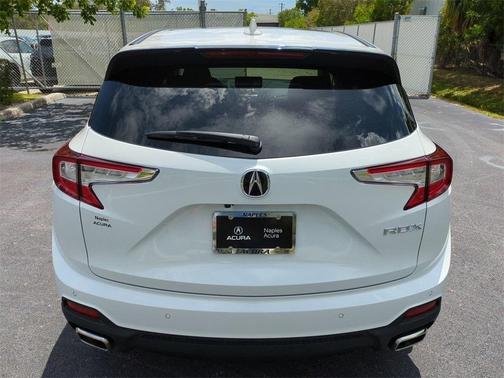 2023 Acura RDX Technology Package
