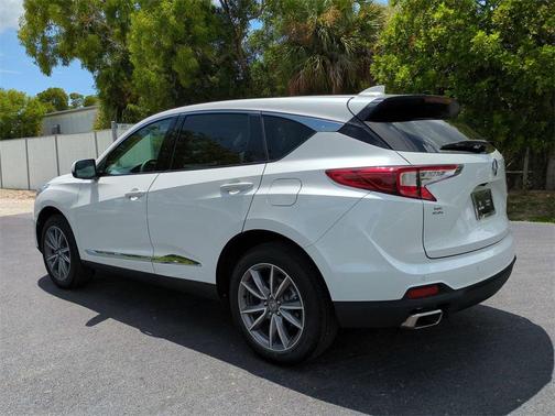 2023 Acura RDX Technology Package