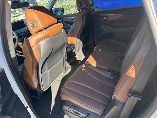 2024 Acura MDX Technology Package