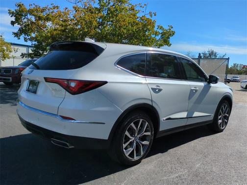 2024 Acura MDX Technology Package