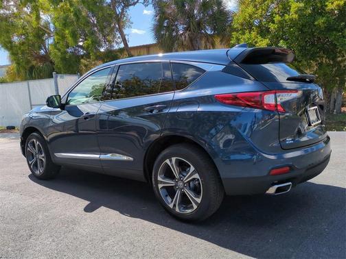 2026 Acura RDX Technology Package