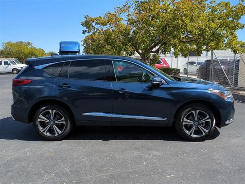 2026 Acura RDX Technology Package