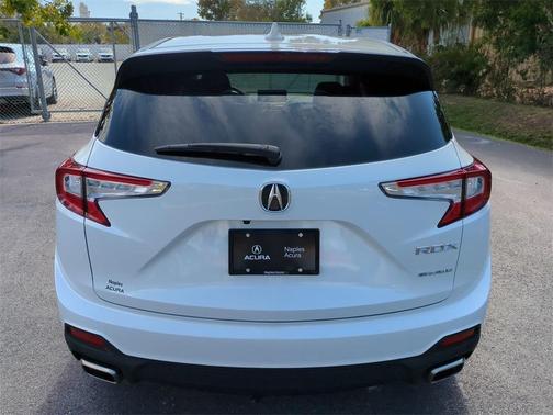 2023 Acura RDX Base