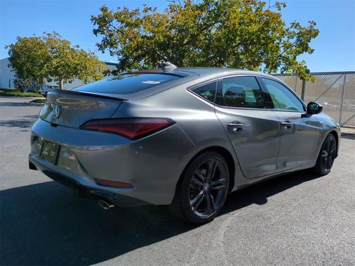 2023 Acura Integra A-SPEC