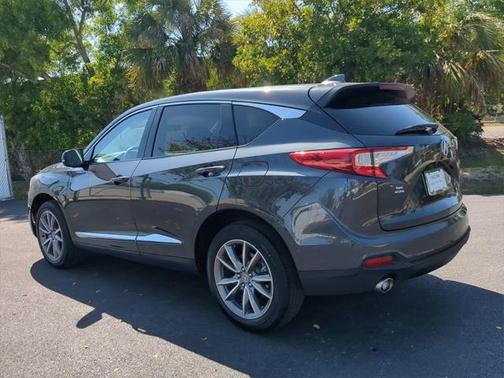 2021 Acura RDX Technology Package