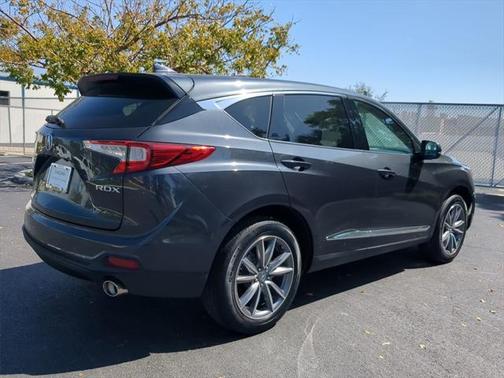 2021 Acura RDX Technology Package