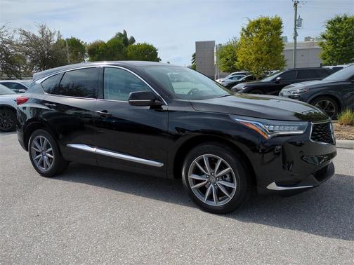 2023 Acura RDX Technology Package