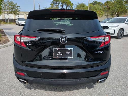 2023 Acura RDX Technology Package