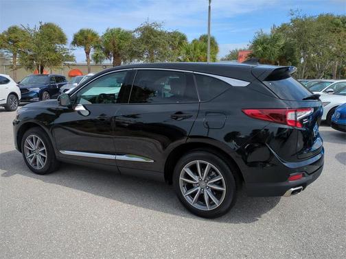 2023 Acura RDX Technology Package