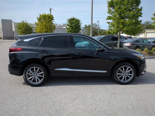 2023 Acura RDX Technology Package