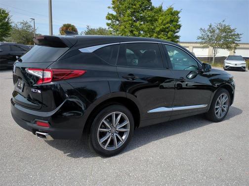2023 Acura RDX Technology Package