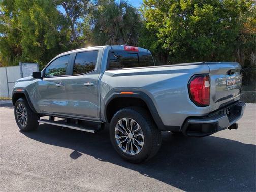 2023 GMC Canyon Denali