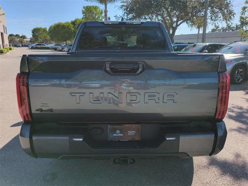 2023 Toyota Tundra SR5
